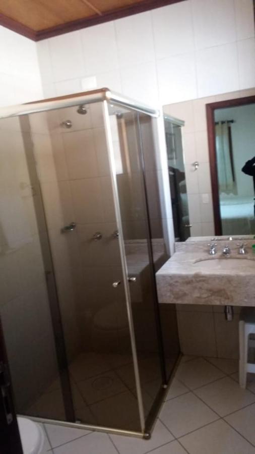 Hotel Monte Carlo Campos do Jordao Ngoại thất bức ảnh
