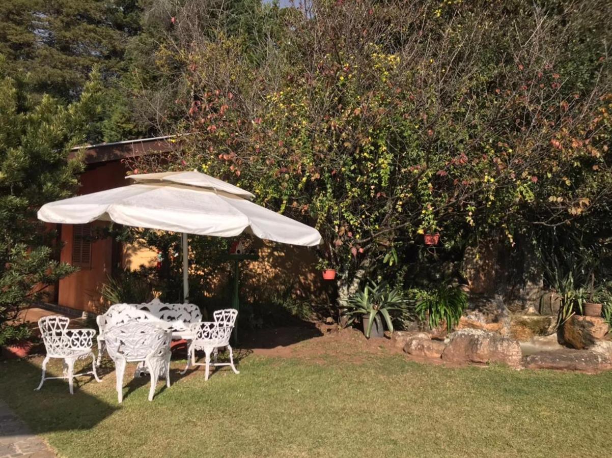 Hotel Monte Carlo Campos do Jordao Ngoại thất bức ảnh