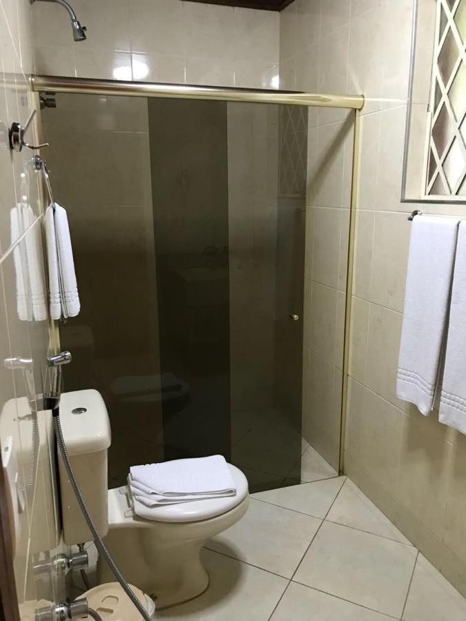 Hotel Monte Carlo Campos do Jordao Ngoại thất bức ảnh