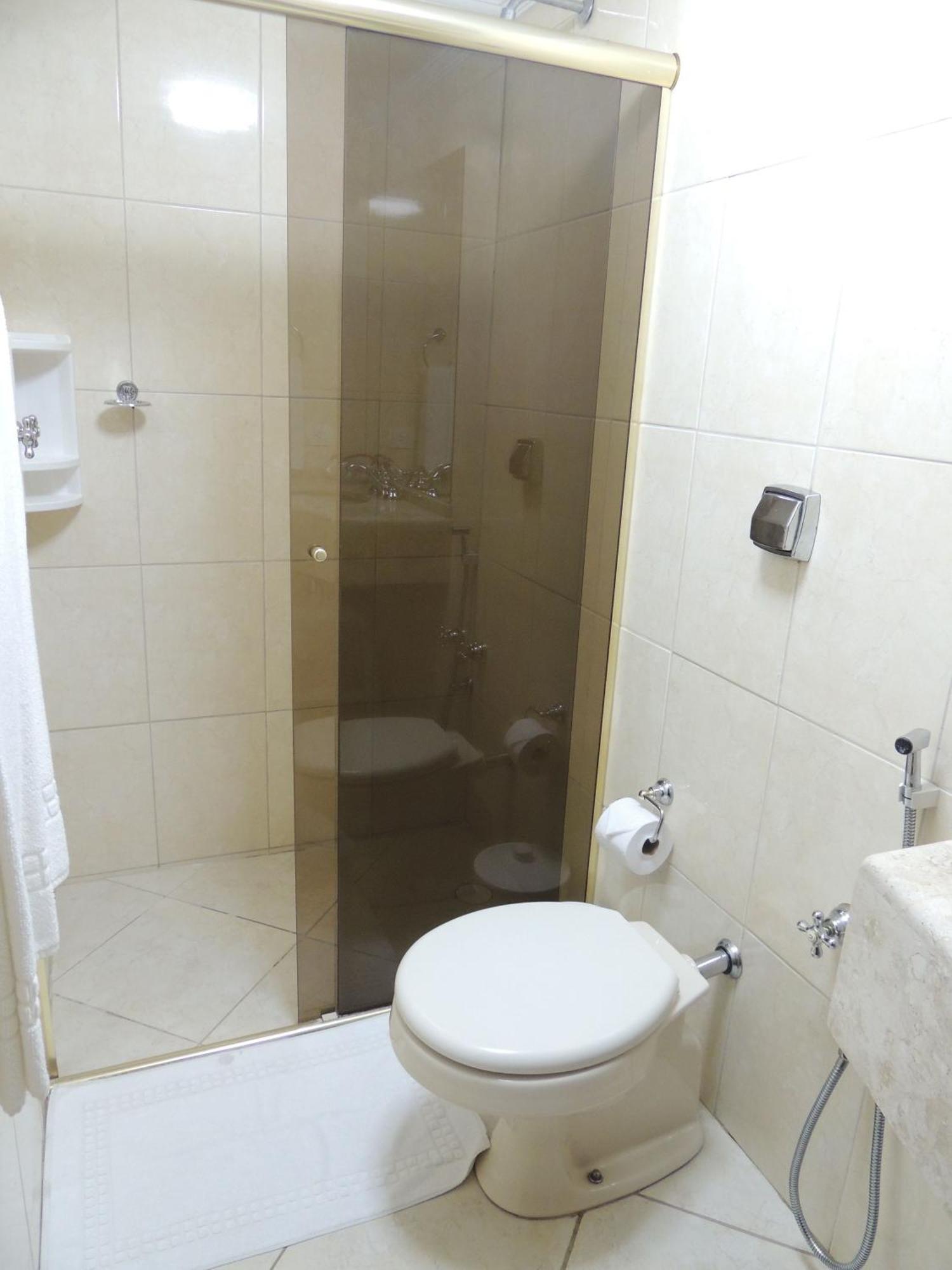 Hotel Monte Carlo Campos do Jordao Phòng bức ảnh