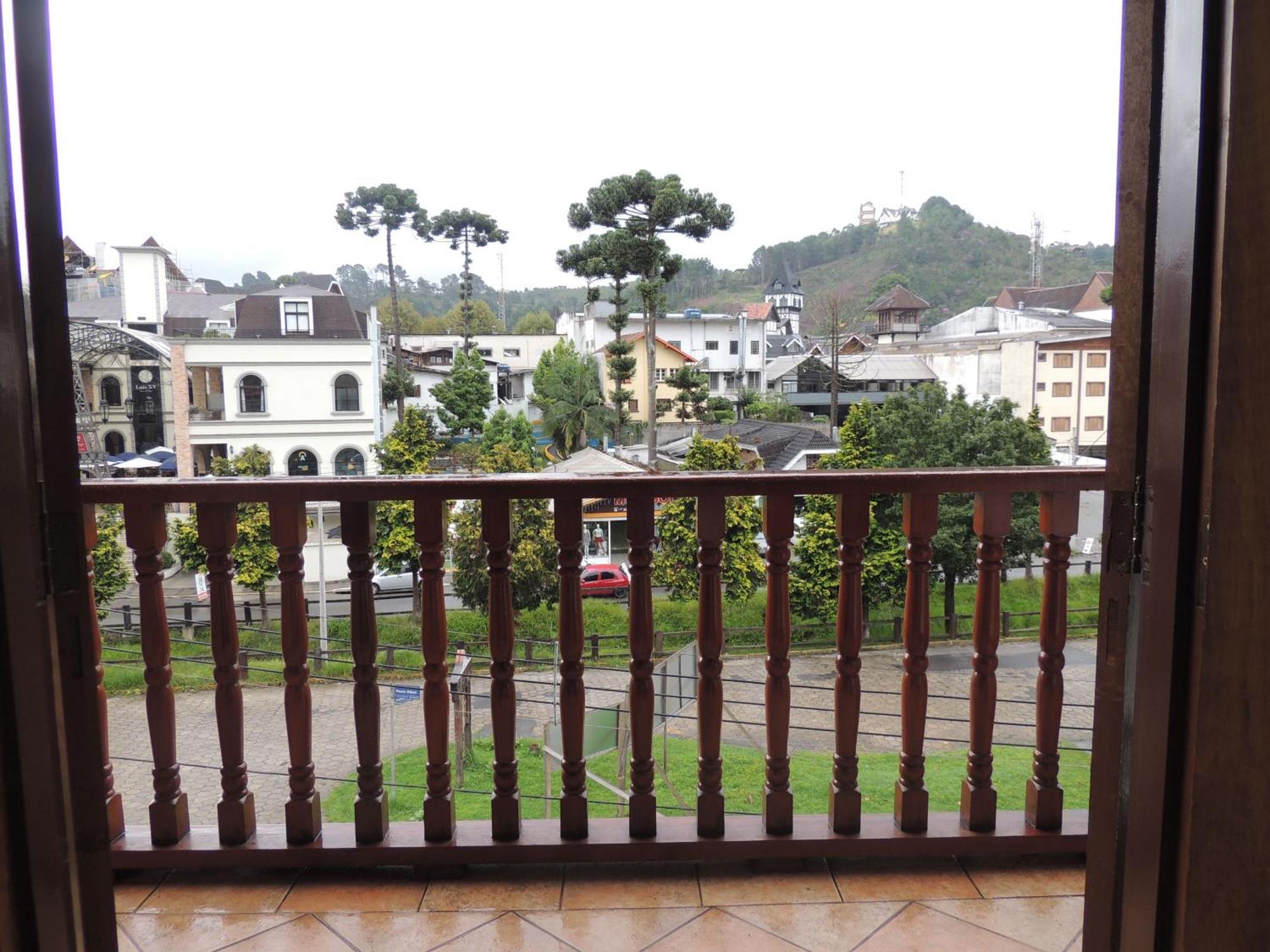 Hotel Monte Carlo Campos do Jordao Phòng bức ảnh