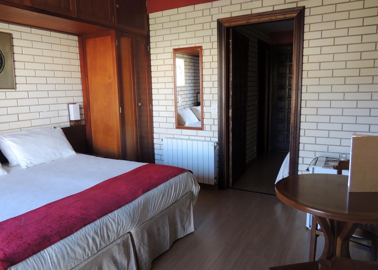 Hotel Monte Carlo Campos do Jordao Ngoại thất bức ảnh