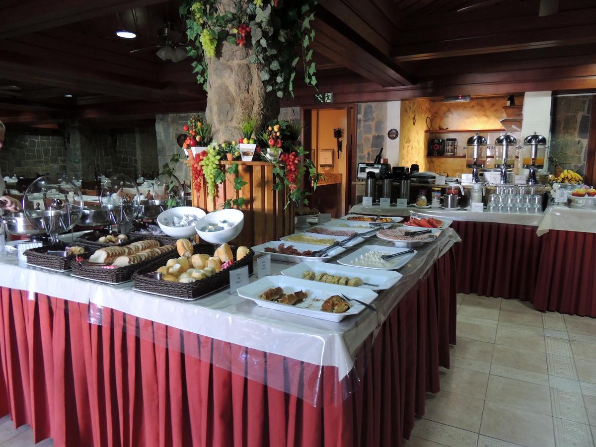 Hotel Monte Carlo Campos do Jordao Ngoại thất bức ảnh