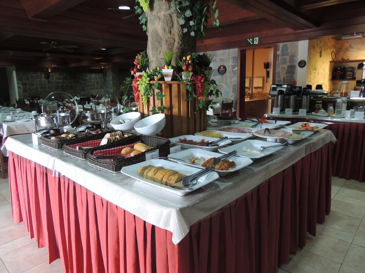 Hotel Monte Carlo Campos do Jordao Ngoại thất bức ảnh