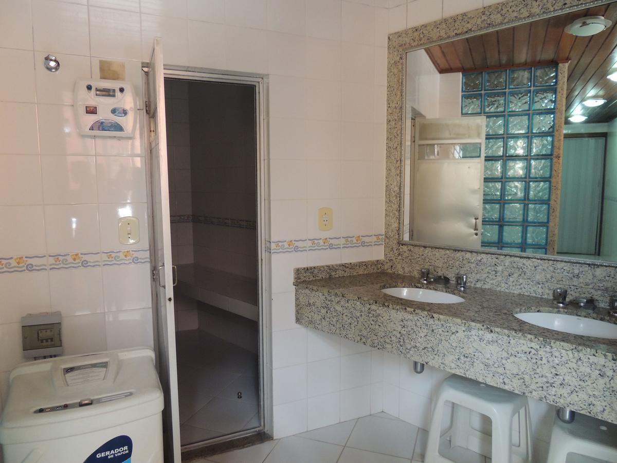 Hotel Monte Carlo Campos do Jordao Ngoại thất bức ảnh