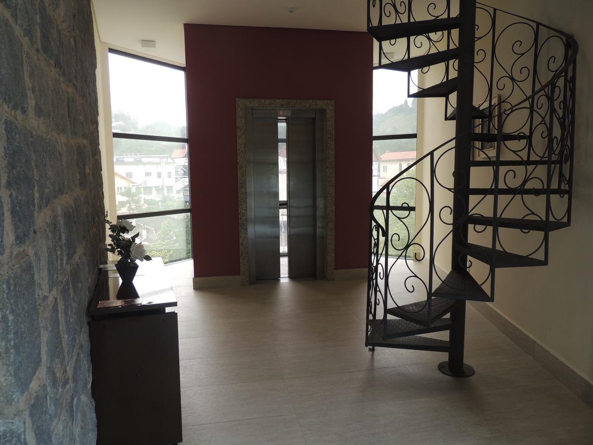Hotel Monte Carlo Campos do Jordao Ngoại thất bức ảnh