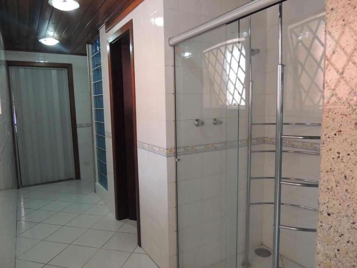 Hotel Monte Carlo Campos do Jordao Ngoại thất bức ảnh