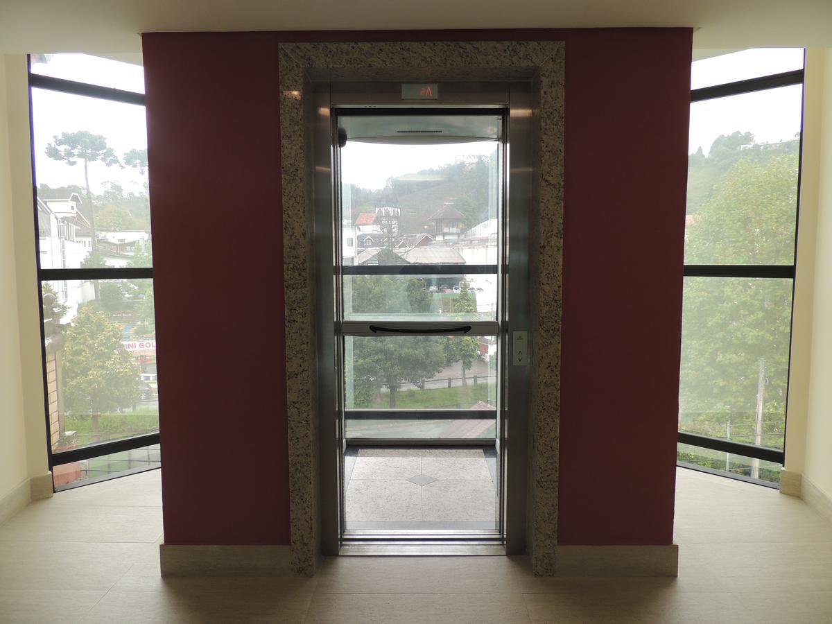 Hotel Monte Carlo Campos do Jordao Ngoại thất bức ảnh
